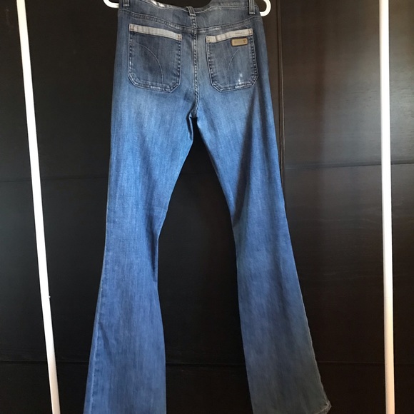 Joe’s Straight leg jeans - Picture 2 of 6